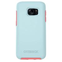 

OtterBox Symmetry Case for Samsung Galaxy S7 Smartphone, Boardwalk