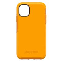 

OtterBox Symmetry Case for iPhone 11, Aspen Gleam Yellow
