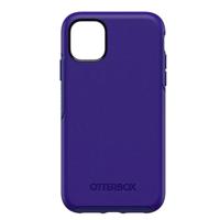 

OtterBox Symmetry Case for iPhone 11, Sapphire Secret Blue