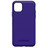 

OtterBox Symmetry Case for iPhone 11 Pro Max, Sapphire Secret Blue