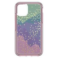 

OtterBox Symmetry Case for iPhone 11, Wish Way Now