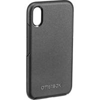 

OtterBox Symmetry Case for iPhone XR - Black