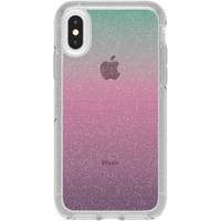 

OtterBox Symmetry Clear Case for iPhone X/Xs - Gradient Energy
