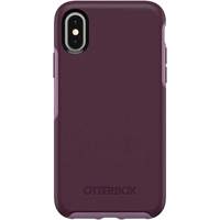

OtterBox Symmetry Case for iPhone X/Xs - Tonic Violet