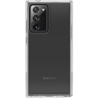 

OtterBox Symmetry Series Case for Samsung Galaxy Note20 Ultra 5G, Clear
