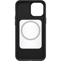 

OtterBox Symmetry Series+ with MagSafe for Apple iPhone Pro Max, Black