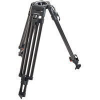 

OConnor 30L Carbon Fiber Tripod Only for 1030D & 1030Ds Ultimate Fluid Heads, Requires Mid-Level Spreader & Rubber Feet