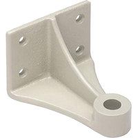 

OC White Permanent Wall Mount Base for ProBoom Elite and Junior Mic Booms, Shadow White