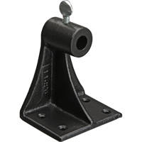 

OC White Permanent Wall Mount Base for ProBoom Elite and Junior Mic Booms, Carbon Black