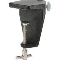 

OC White Cast Iron Table Edge Clamp for ProBoom Ultima Gen2 ULP Mic Arms, Carbon Black