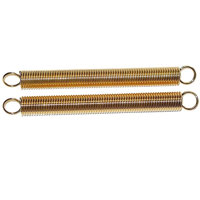 

OC White Replacement Gold Plated Spring for ProBoom Elite & Deluxe Broadcast Arms