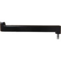 

OC White 12" Fixed Horizontal Extension Arm for ProBoom Ultima Gen 2 ULP Mic Boom, Black