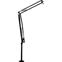 

OC White ProBoom Junior Lightweight Podcast Microphone Arm, Black