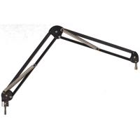 

OC White ProBoom Elite 29" Microphone Arm, Carbon Black