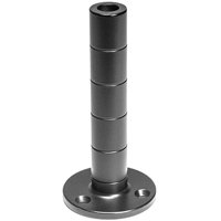 

OC White 10" Machined Riser Base for ProBoom Ultima Gen2 ULP Mic Arms