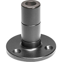 

OC White 3" Machined Riser Base for ProBoom Ultima Gen2 ULP Mic Arms