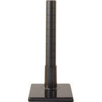 

OC White 12" Tall 4-Way Modular Clamp Base for ProBoom Ultima Gen2 EPS Mic Arms