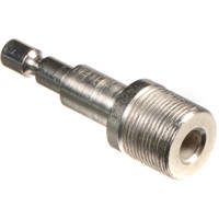 

OC White Replacement 5/8"-27 Mic Stud for ProBoom "Junior" Podcast Arm Only