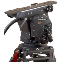 

OConnor Ultimate 2575D Fluid Head Package with Pan Handle