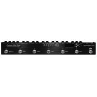 

One Control Caiman Tail Loop 5 Loop Programmable Switcher with True-Bypass and 150 Presets