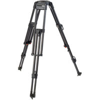 

OConnor 60L 2-Stage Carbon Fiber Tripod Legs with Mitchell Top Plate