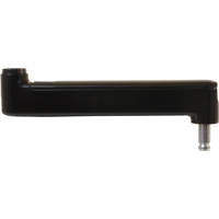 

OC White 8" Horizontal Extension Arm for ProBoom Ultima Gen2 Mic Boom and SMS Products, Black