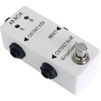 

One Control Minimal Series AB Box Signal Switcher