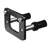 

OConnor 08308 Assistant's Front Box Mount for 1030, 2060, 2065, 2575 and 120 EX Series Fluid Heads