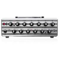 

One Control BJF-S66 66W Compact Guitar Amp Head
