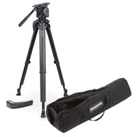 

OConnor Ultimate 1040 Flowtech Tripod System with Fluid Head