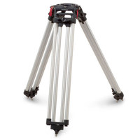 

OConnor Cine HD Single-Stage Aluminum Alloy Tripod (150mm), 309 lb Load Capacity, 69.2" Maximum Height