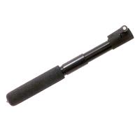 

OConnor 1030-246 12" Pan Handle with 30 Degree Bend for 1030B and 1030S Fluid Heads (18mm Diameter)
