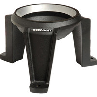 

OConnor HiHat 150mm (fixed legs), Pan Head Stand