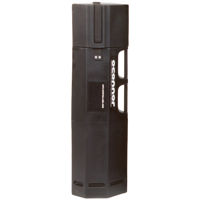

OConnor Molded case for Model Cine HD Baby Tripods, 11x23x28"