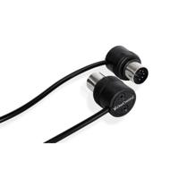 

One Control 70cm Right-Angled MIDI Hammer Cable