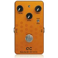 

One Control BJFe Series Honey Bee Overdrive Pedal for Electric Guitars