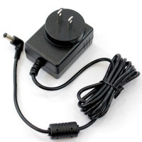 

One Control RPA-1000 18V DC 1000mA Power Adapter
