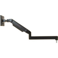

OC White ProBoom Ultima Gen2 Adjustable Monitor Support Arm, Black