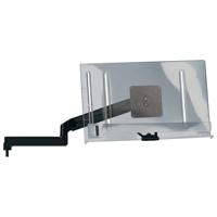 

OC White 14" Clear Document Holder for Ultima Gen2 SMS and EPS Systems