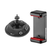 

Octopus.Camera OctoPad XL - Bundle with Manfrotto Universal Clamp