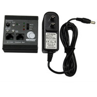 

Odyssey Innovative Designs AFFXLEDC LED Case Control Box with Power Adapter for Flight FX Cases