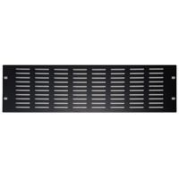 

Odyssey Innovative Designs 19" Rack Mount Slotted Vent Panel, 3U (5.25")
