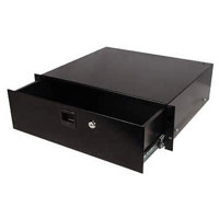 

Odyssey Innovative Designs ARDP03 3 Space Locking Drawer