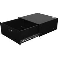 

Odyssey Innovative Designs ARDP04 4 Space Locking Drawer