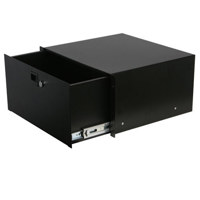 

Odyssey Innovative Designs ARDP05 5 Space Locking Drawer