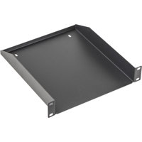 

Odyssey Innovative Designs Half Rack Mountable 1U Shelf