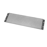 

Odyssey Innovative Designs ARPVLP3 3U Rack Panel with Fine Perforations