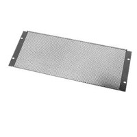 

Odyssey Innovative Designs ARPVLP4 4U Rack Panel with Fine Perforations