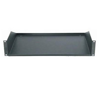 

Odyssey Innovative Designs ARS3 3U Accessory Rack Shelf