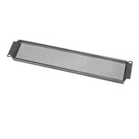 

Odyssey Innovative Designs ARSCLP-2 2U Security Cover with Large Perforations